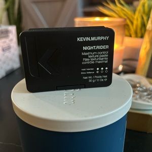 2 x TRAVEL size Kevin Murphy night rider(2 units)